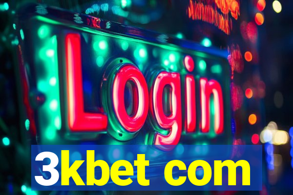 3kbet com